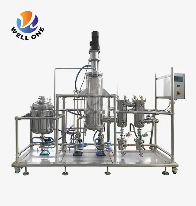 Best Thin Film Rectification Solutions for Thermal Management